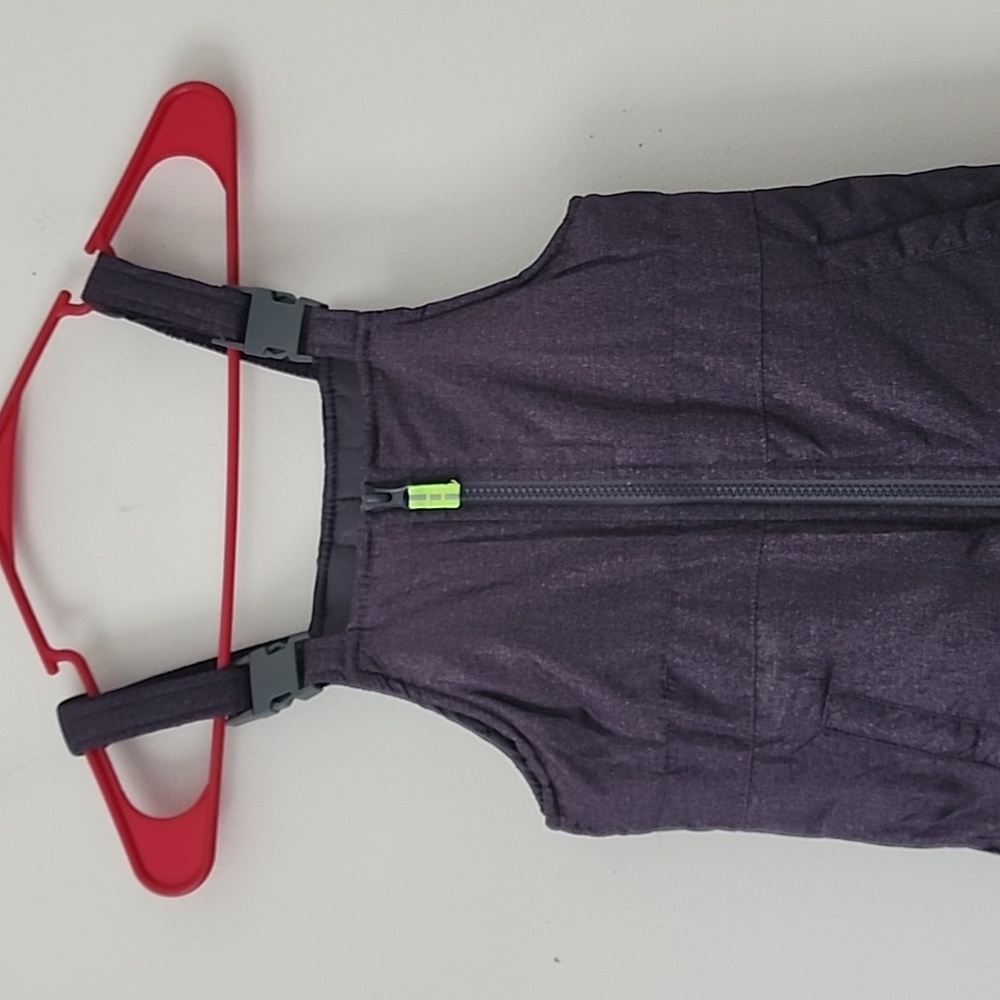 OshKosh B'Gosh Boys' Ski Jacket and Snowbib Snowsuit Set Size 5 - Picture 10 of 14